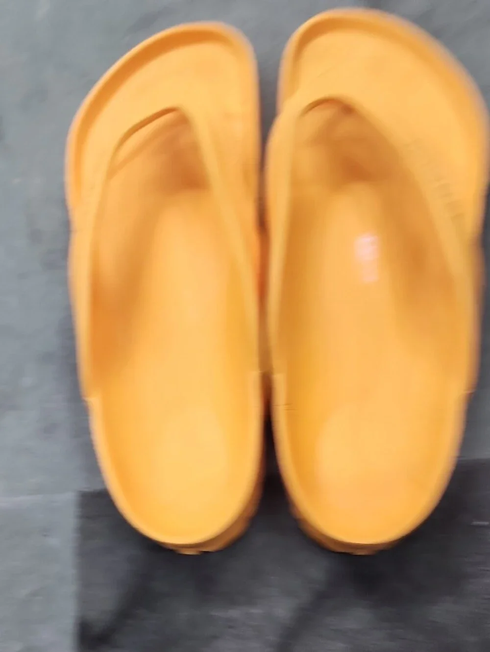 Birkenstock Honolulu EVA Sandals in the Zinnia colorway